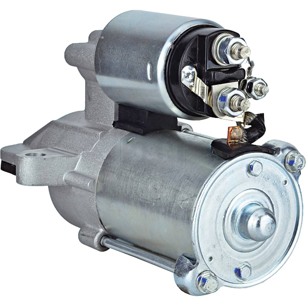 410-14114-JN J&N Electrical Products Starter