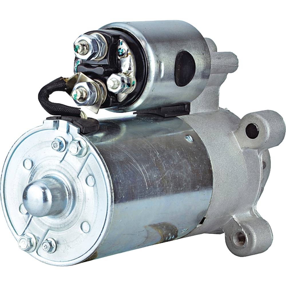 410-14115-JN J&N Electrical Products Starter