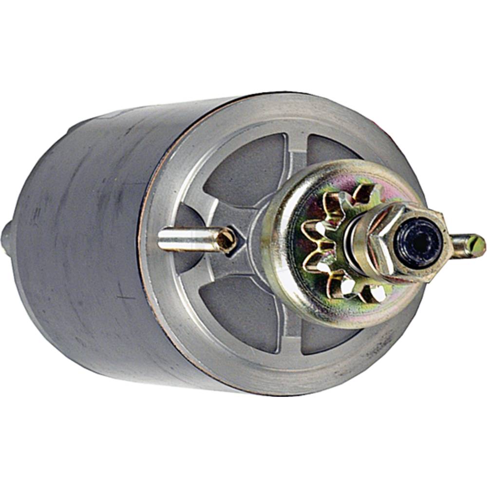 410-21001-JN J&N Electrical Products Starter