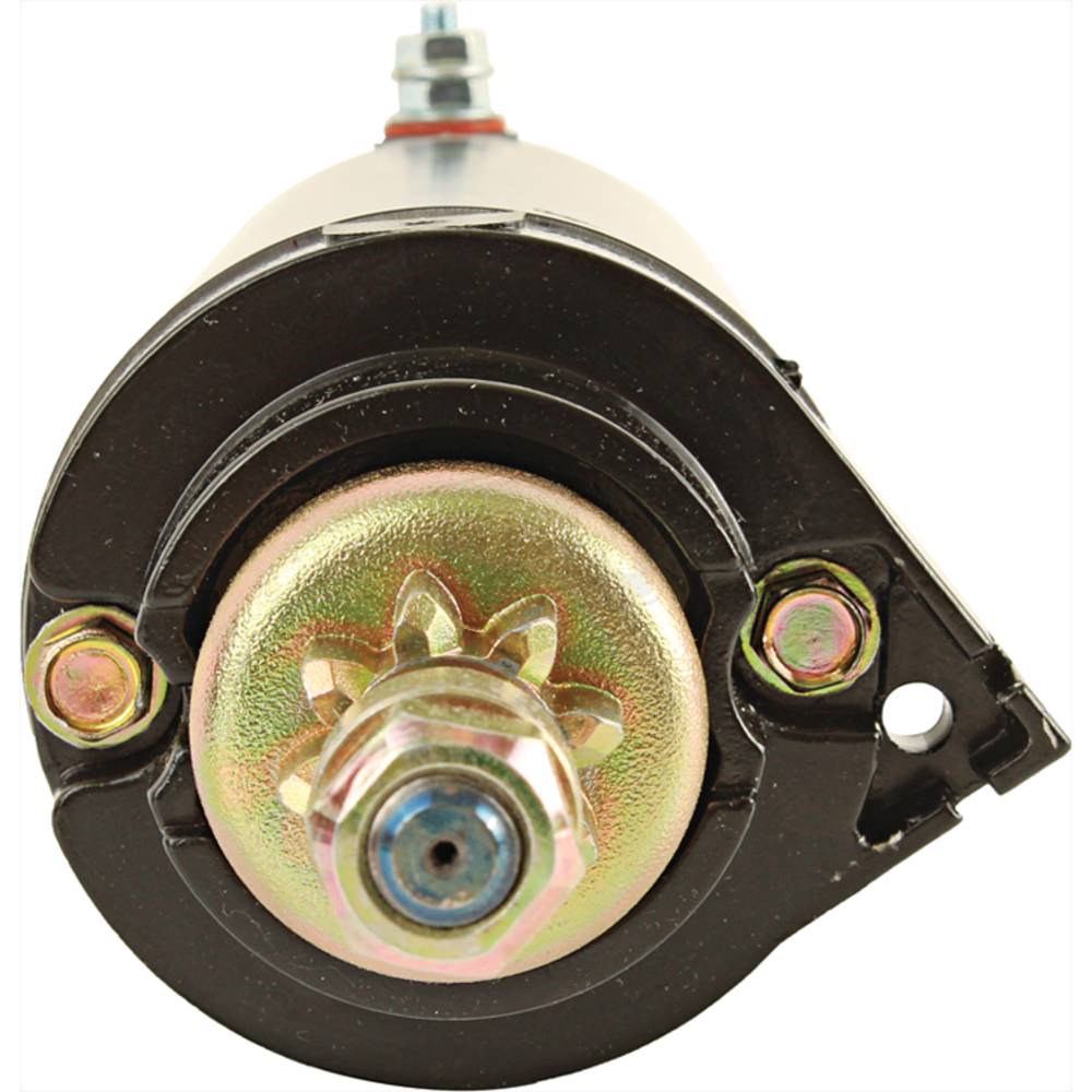 410-21002-JN J&N Electrical Products Starter