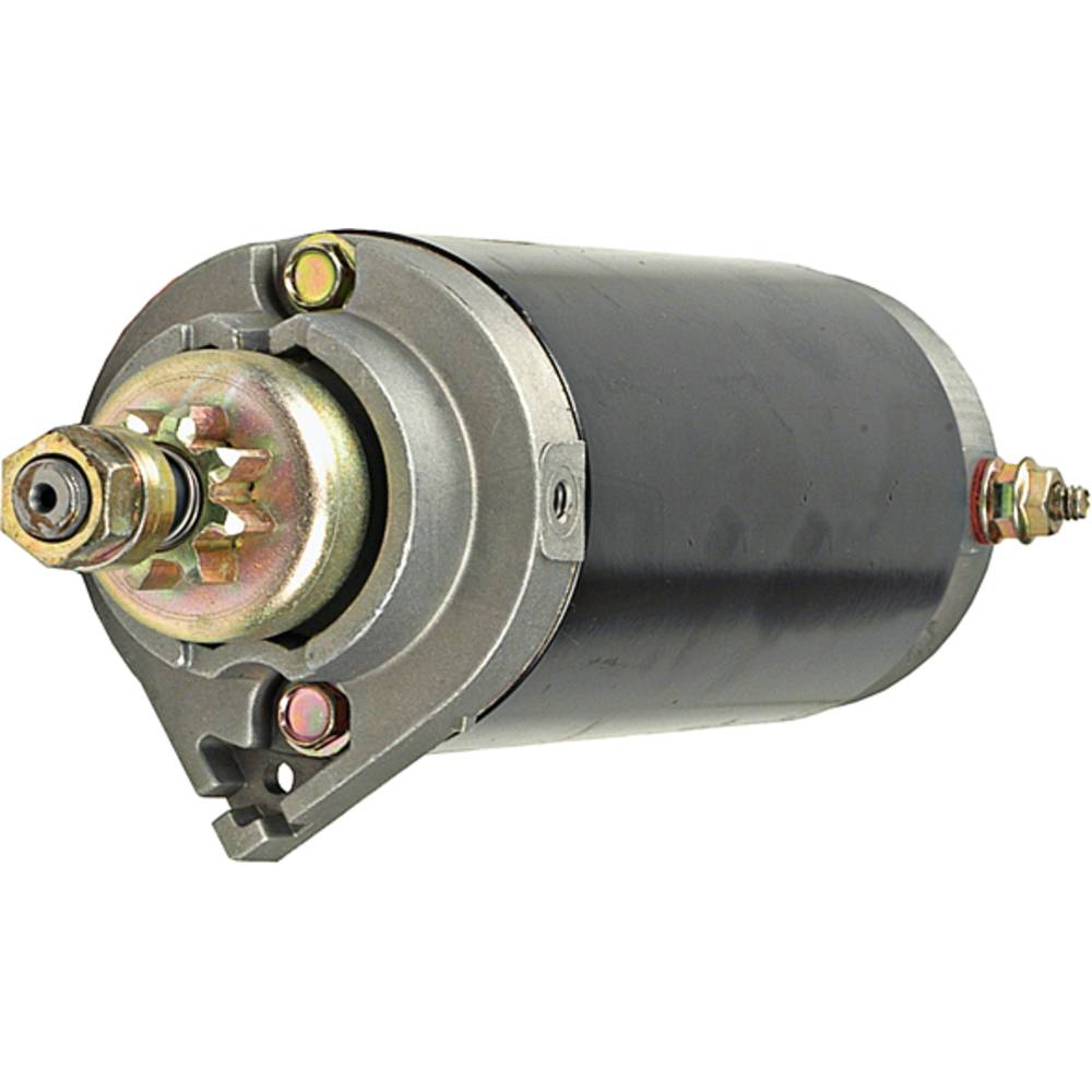 410-21002-JN J&N Electrical Products Starter