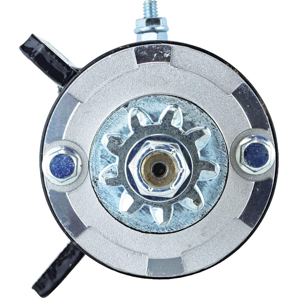 410-21004-JN J&N Electrical Products Starter