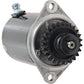 410-21023-JN J&N Electrical Products Starter
