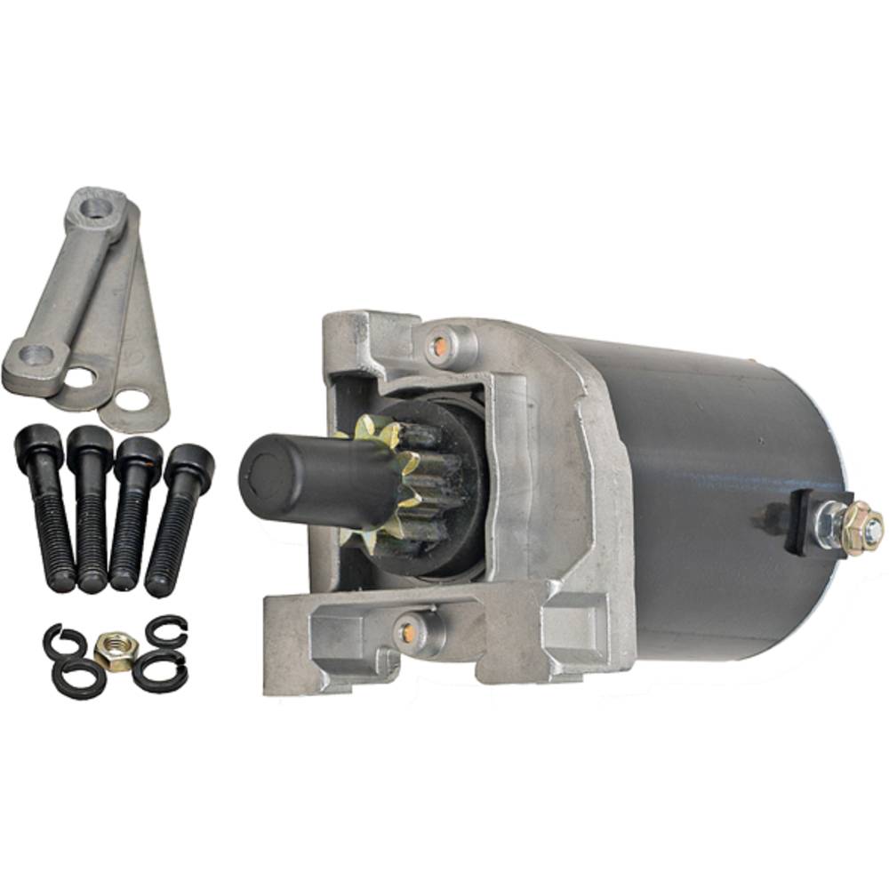 410-21073-JN J&N Electrical Products Starter