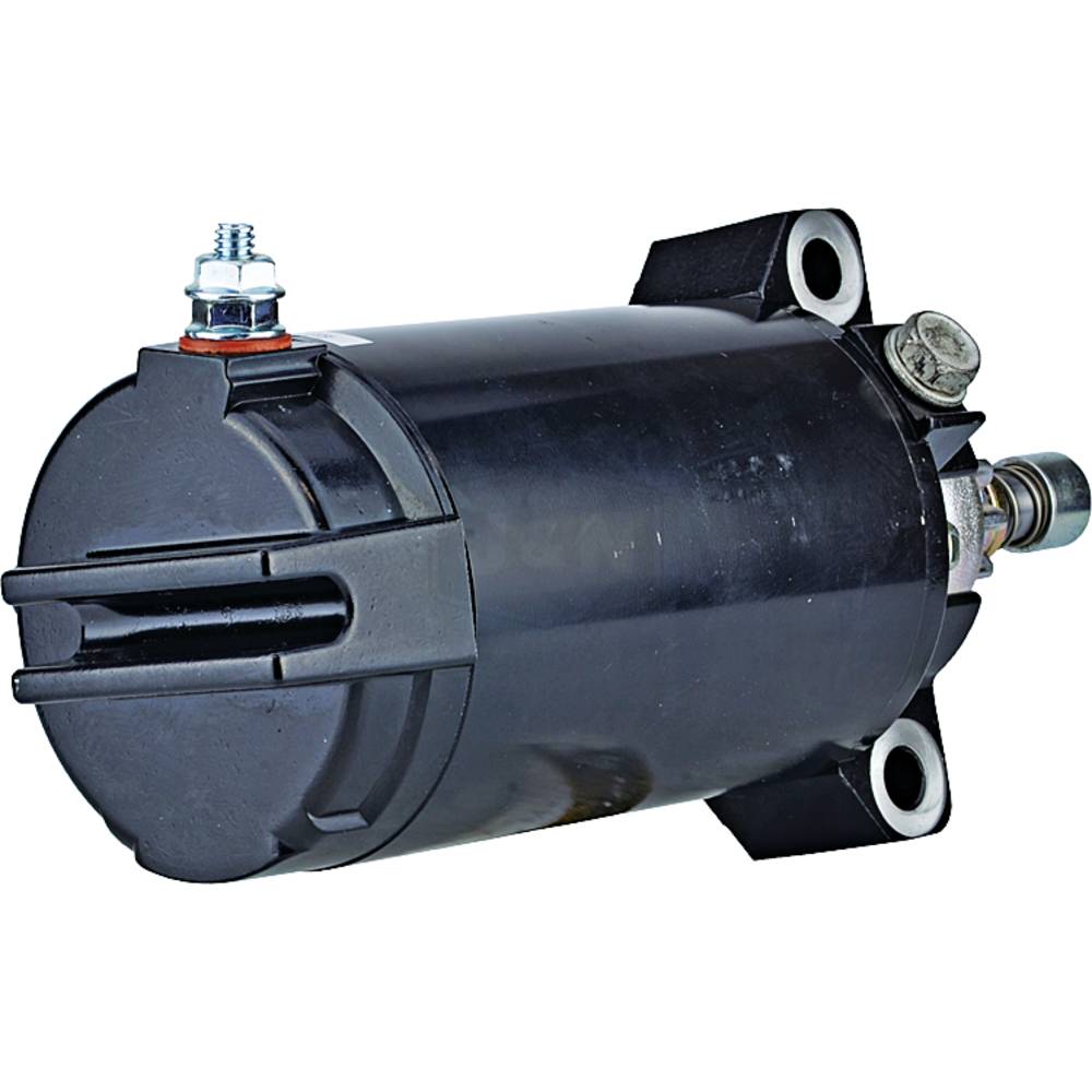 410-21103-JN J&N Electrical Products Starter