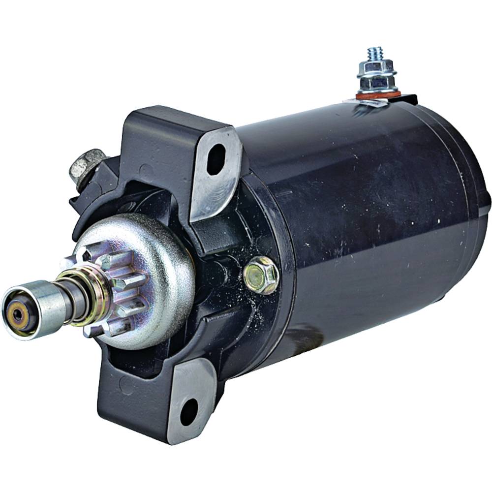 410-21103-JN J&N Electrical Products Starter