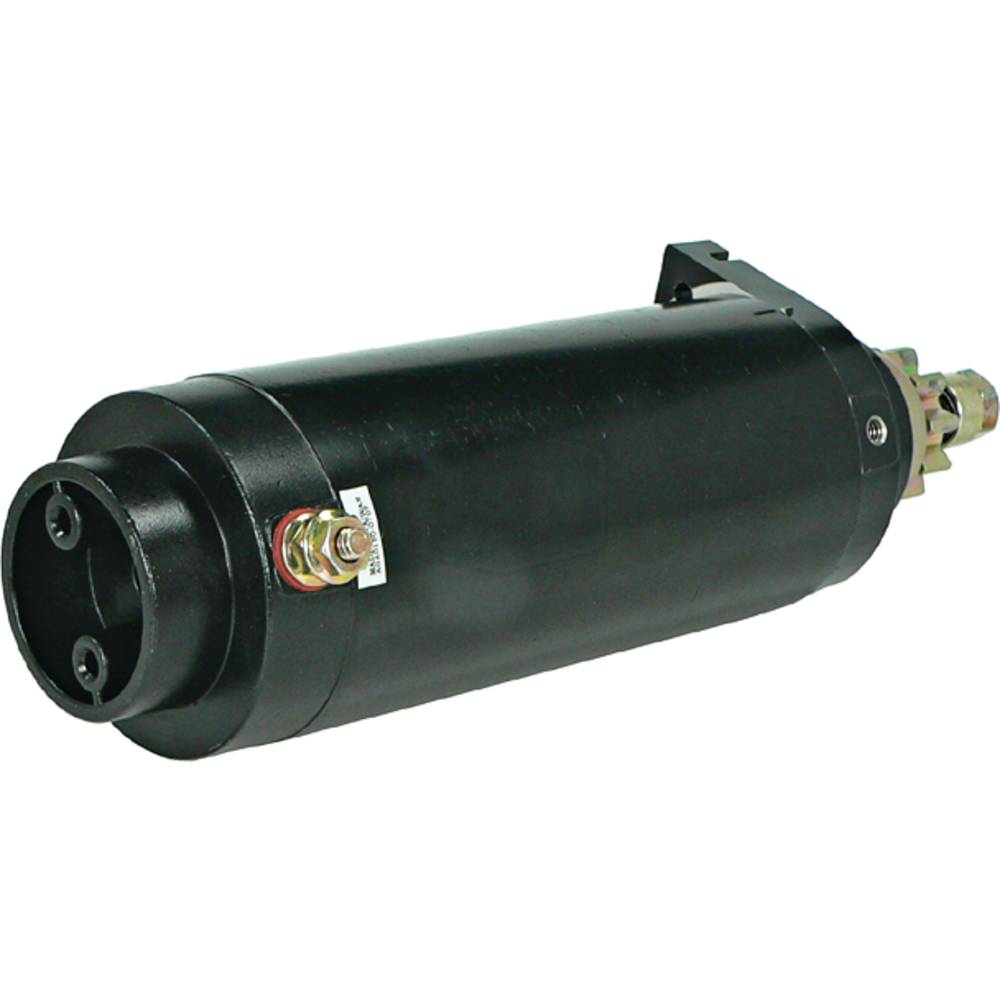 410-21104-JN J&N Electrical Products Starter