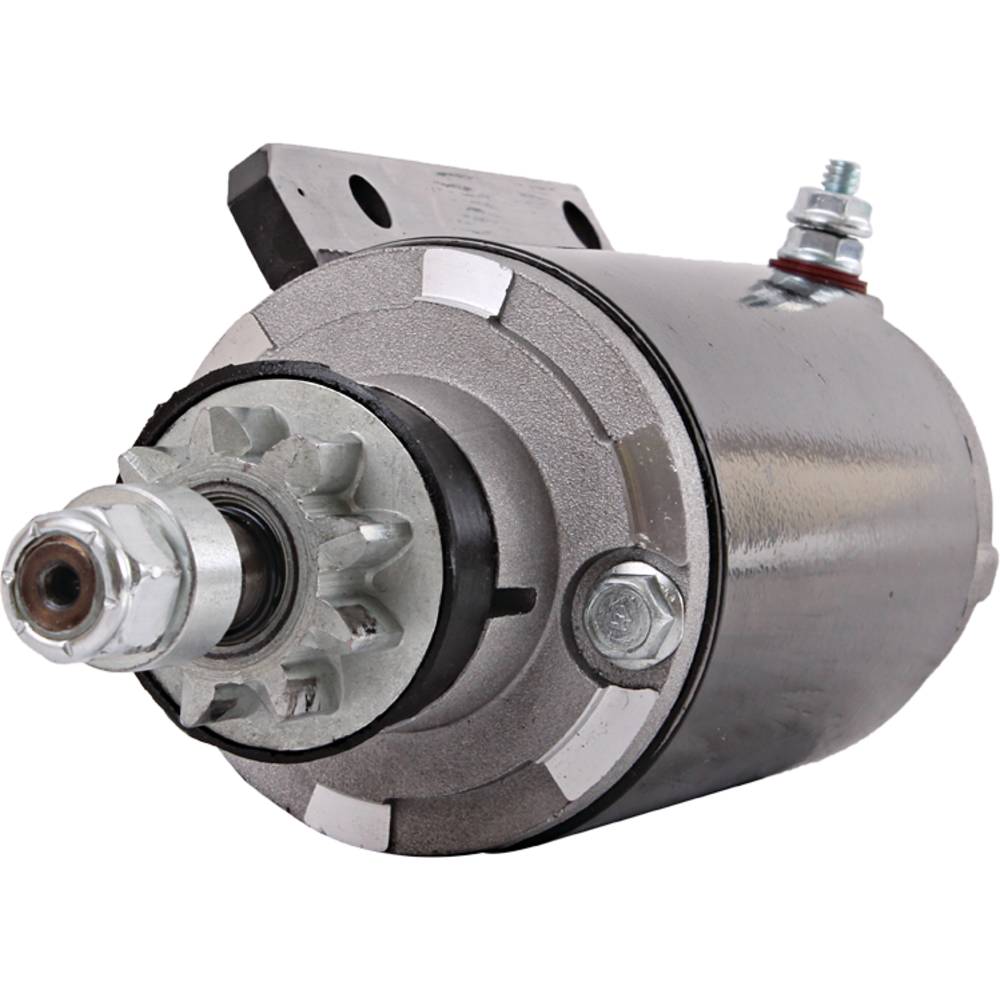 410-21110-JN J&N Electrical Products Starter