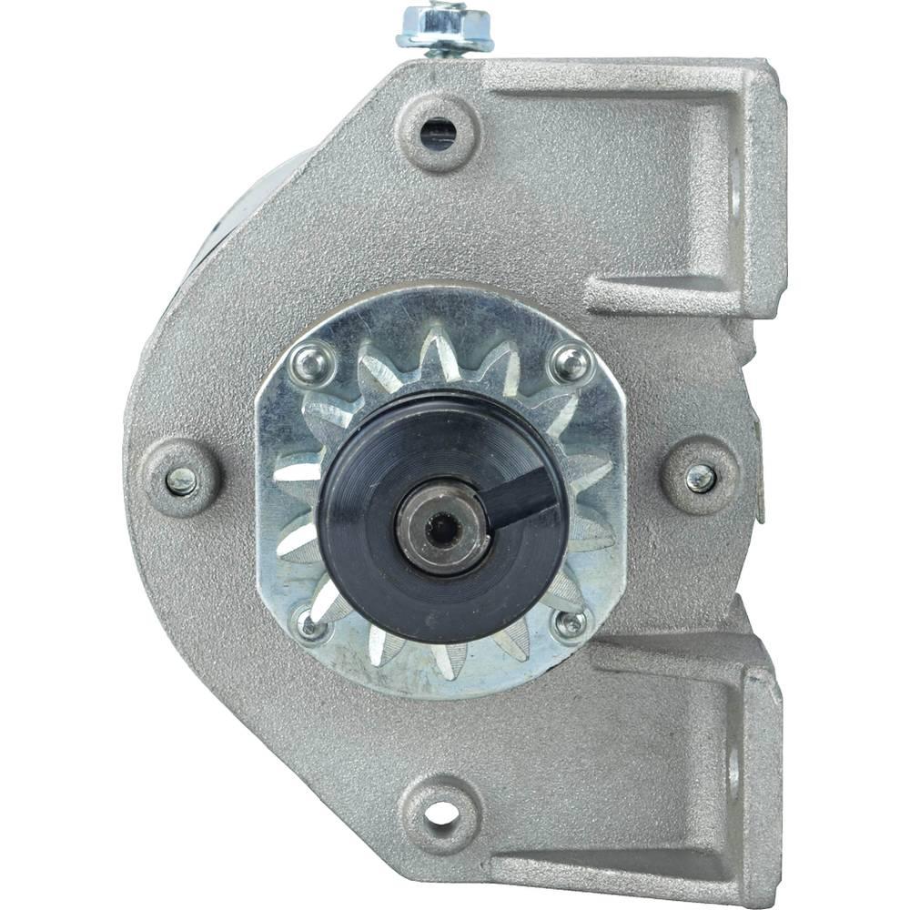 410-22034-JN J&N Electrical Products Starter