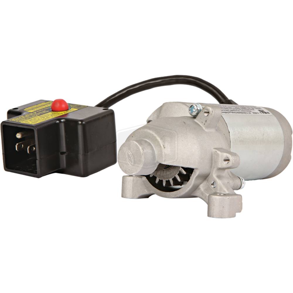 410-22062-JN J&N Electrical Products Starter