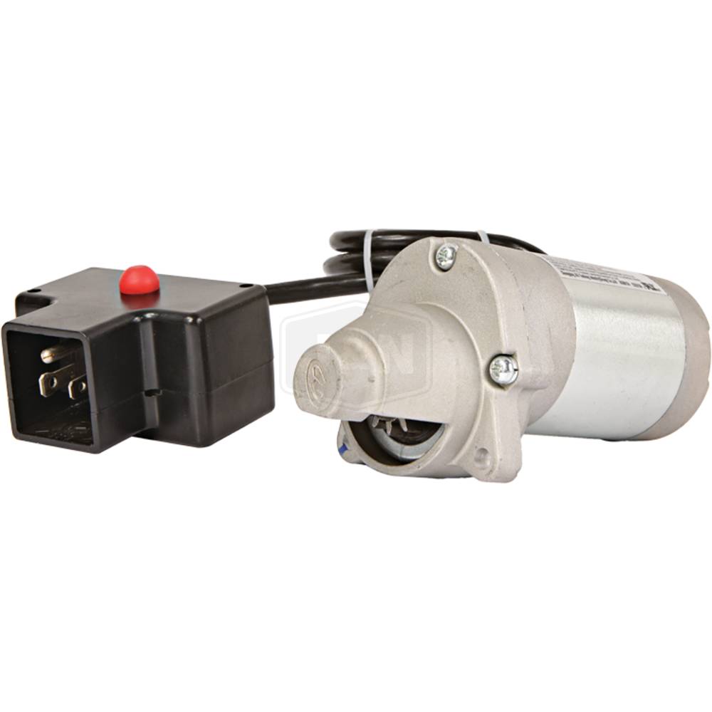 410-22063-JN J&N Electrical Products Starter