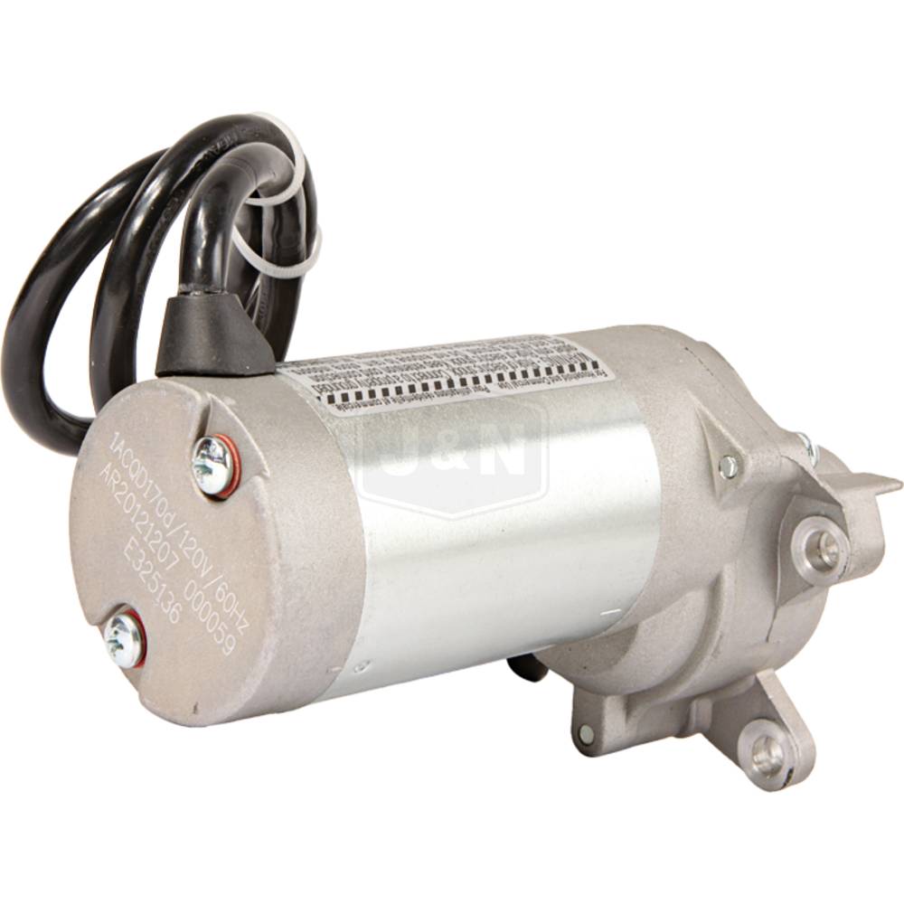 410-22064-JN J&N Electrical Products Starter