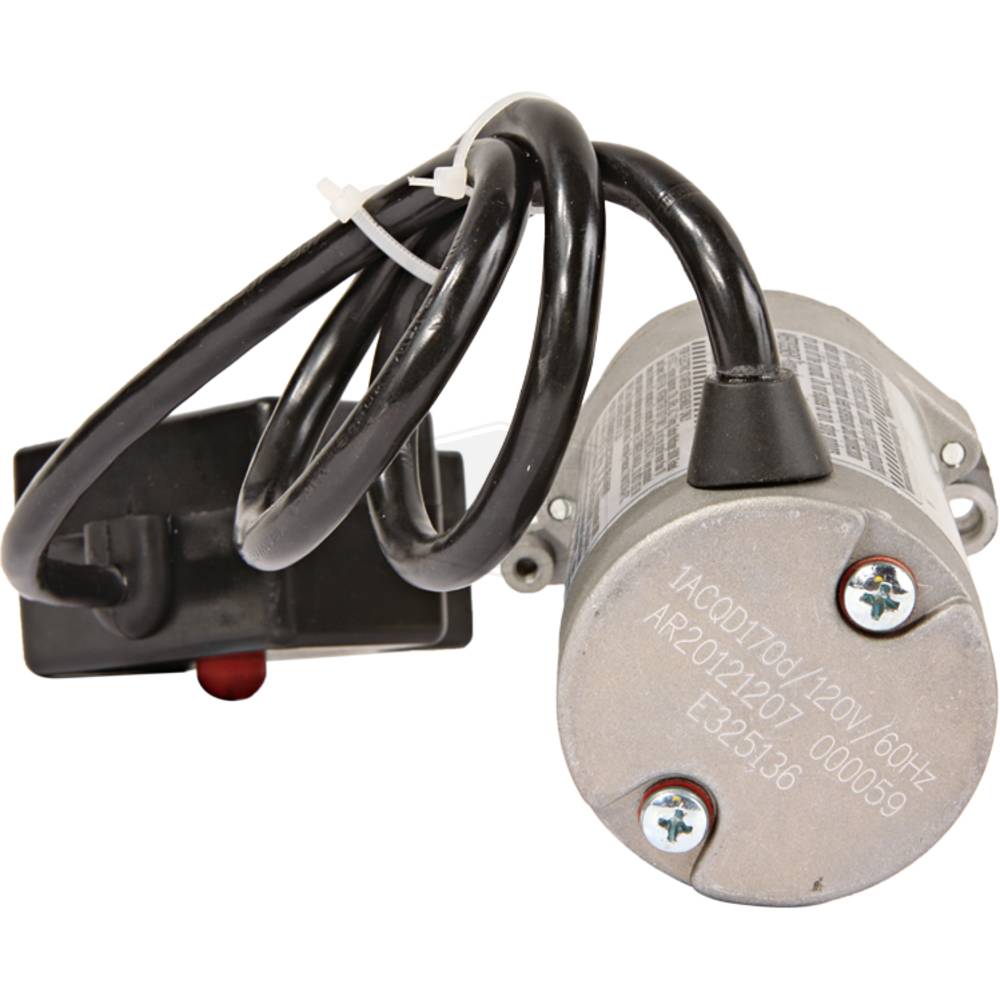 410-22064-JN J&N Electrical Products Starter
