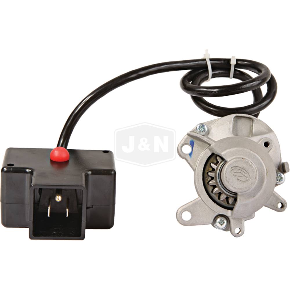 410-22064-JN J&N Electrical Products Starter