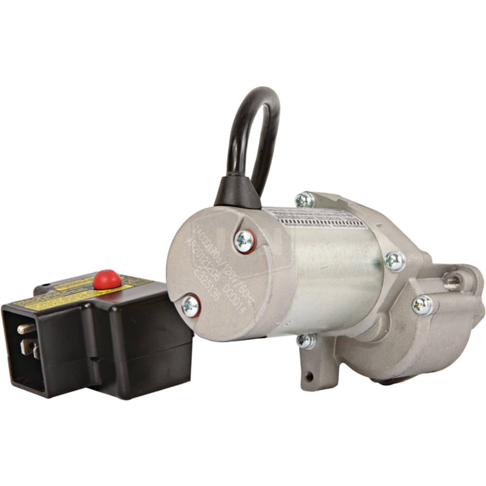 410-22065-JN J&N Electrical Products Starter