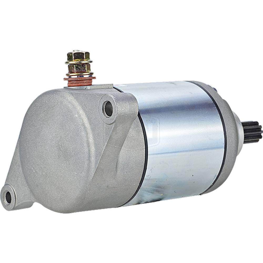 410-22076-JN J&N Electrical Products Starter