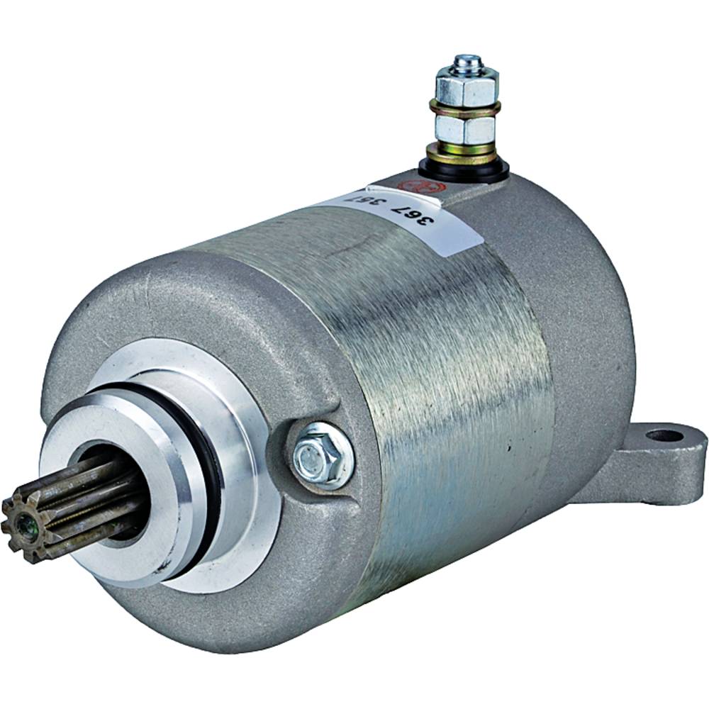 410-22077-JN J&N Electrical Products Starter