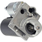 410-24007-JN J&N Electrical Products Starter