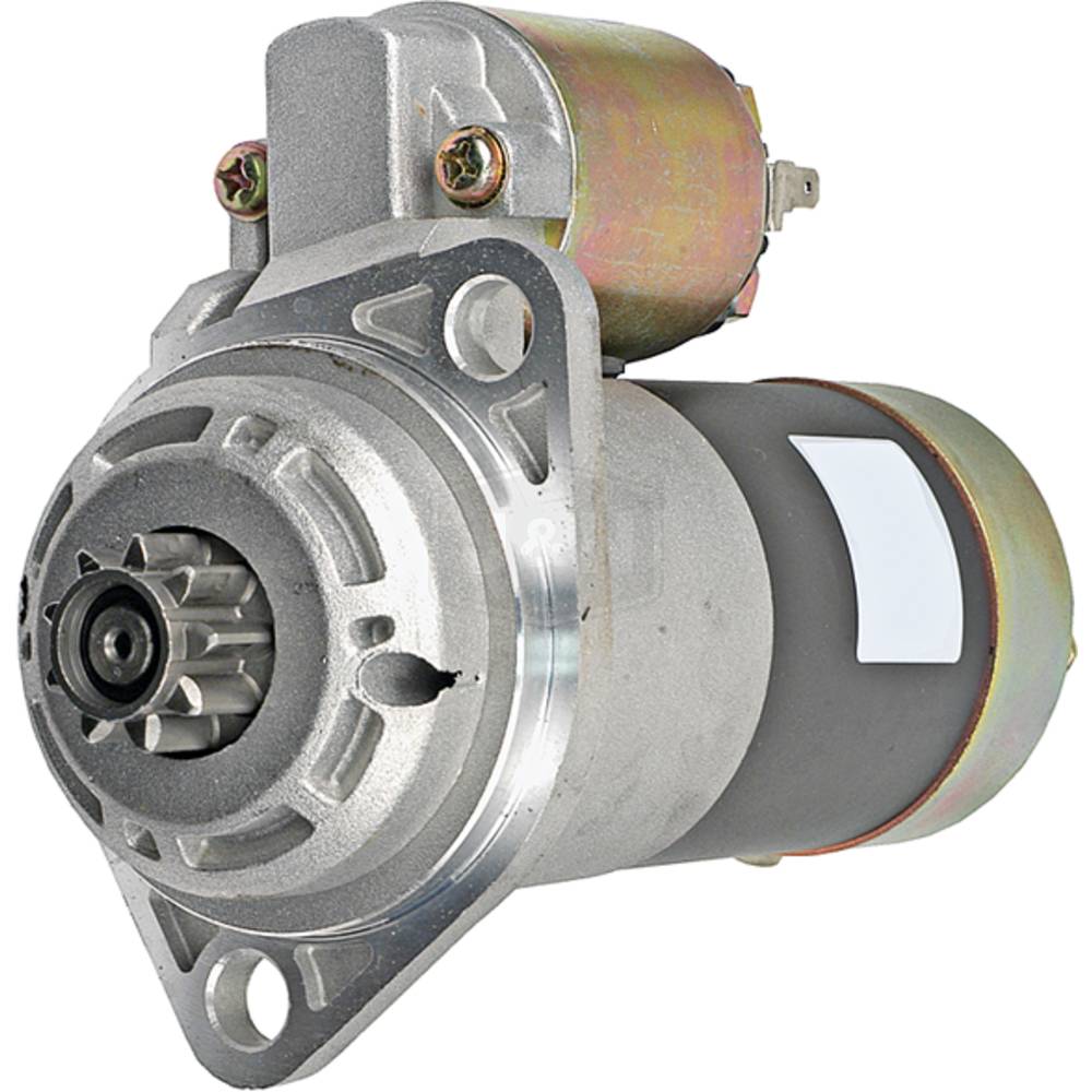 410-24014-JN J&N Electrical Products Starter
