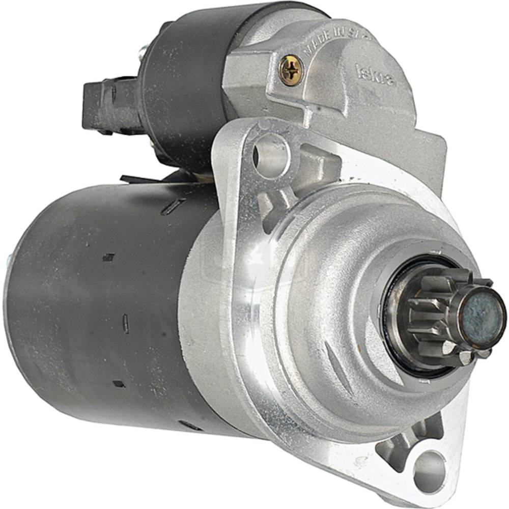 410-24023-JN J&N Electrical Products Starter
