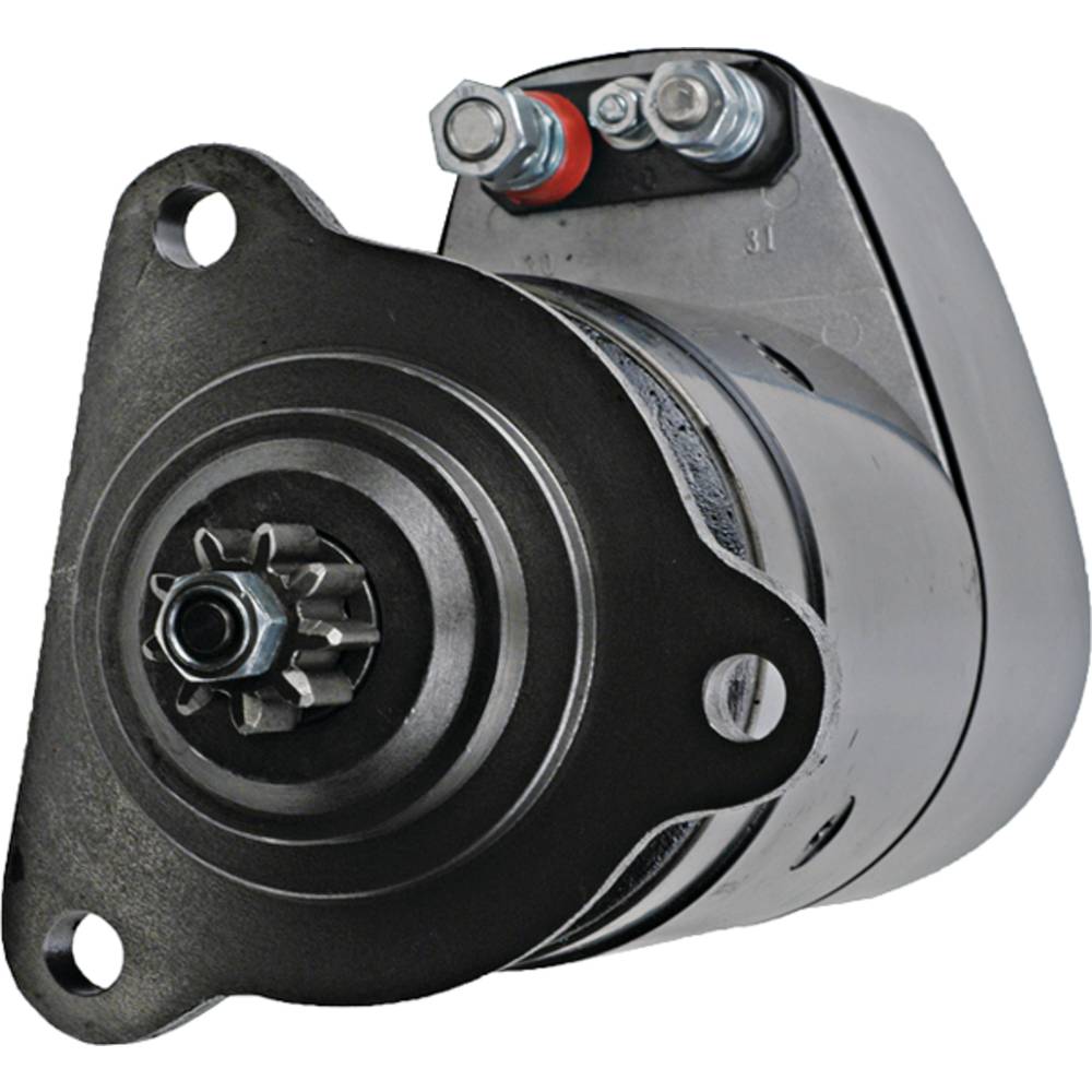 410-24087-JN J&N Electrical Products Starter