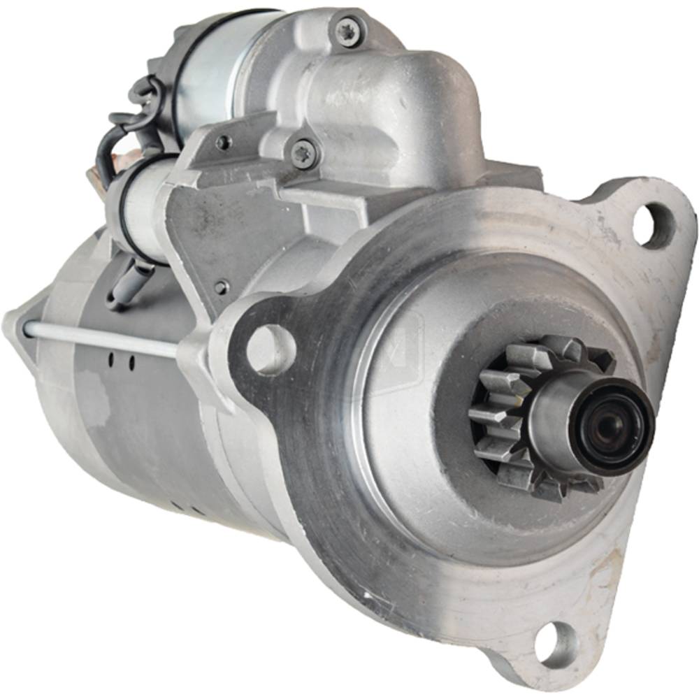 410-24111-JN J&N Electrical Products Starter