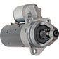 410-24118-JN J&N Electrical Products Starter