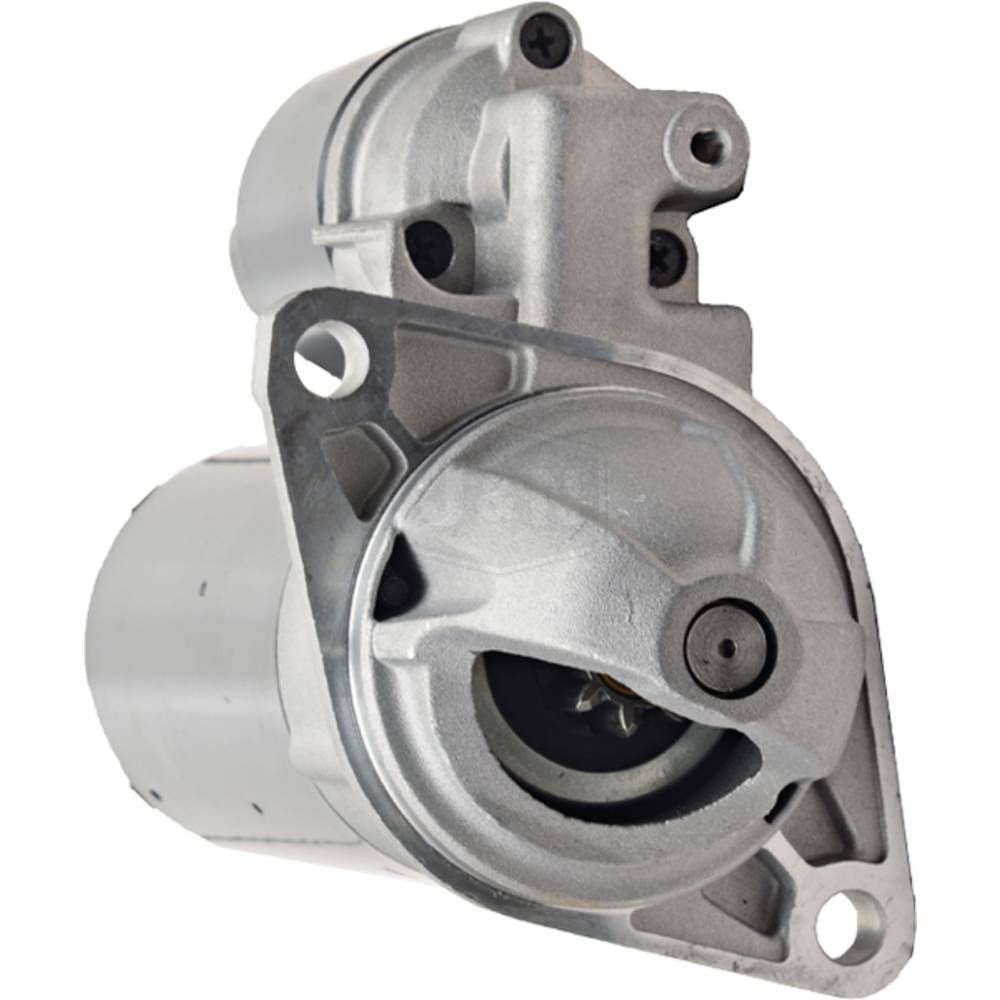 410-24125-JN J&N Electrical Products Starter