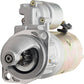 410-24137-JN J&N Electrical Products Starter