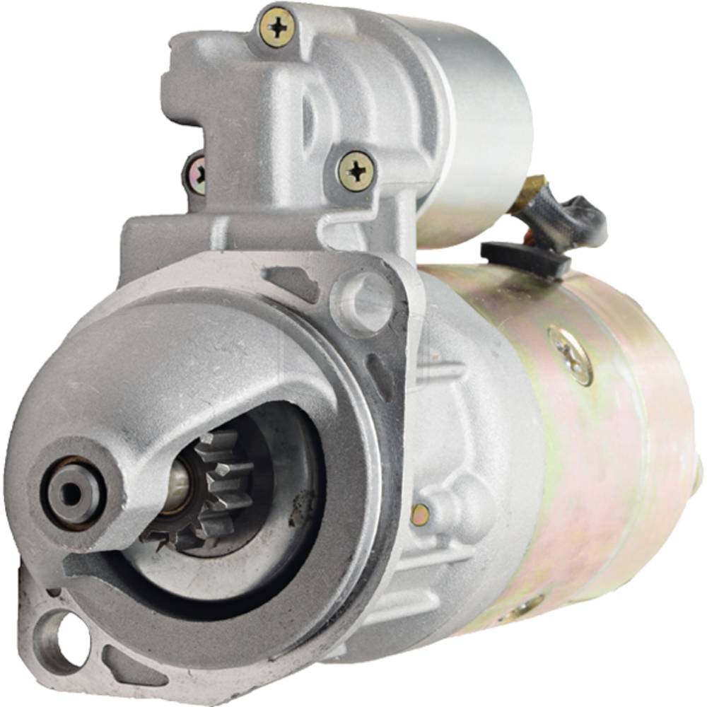 410-24137-JN J&N Electrical Products Starter