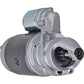 410-24217-JN J&N Electrical Products Starter