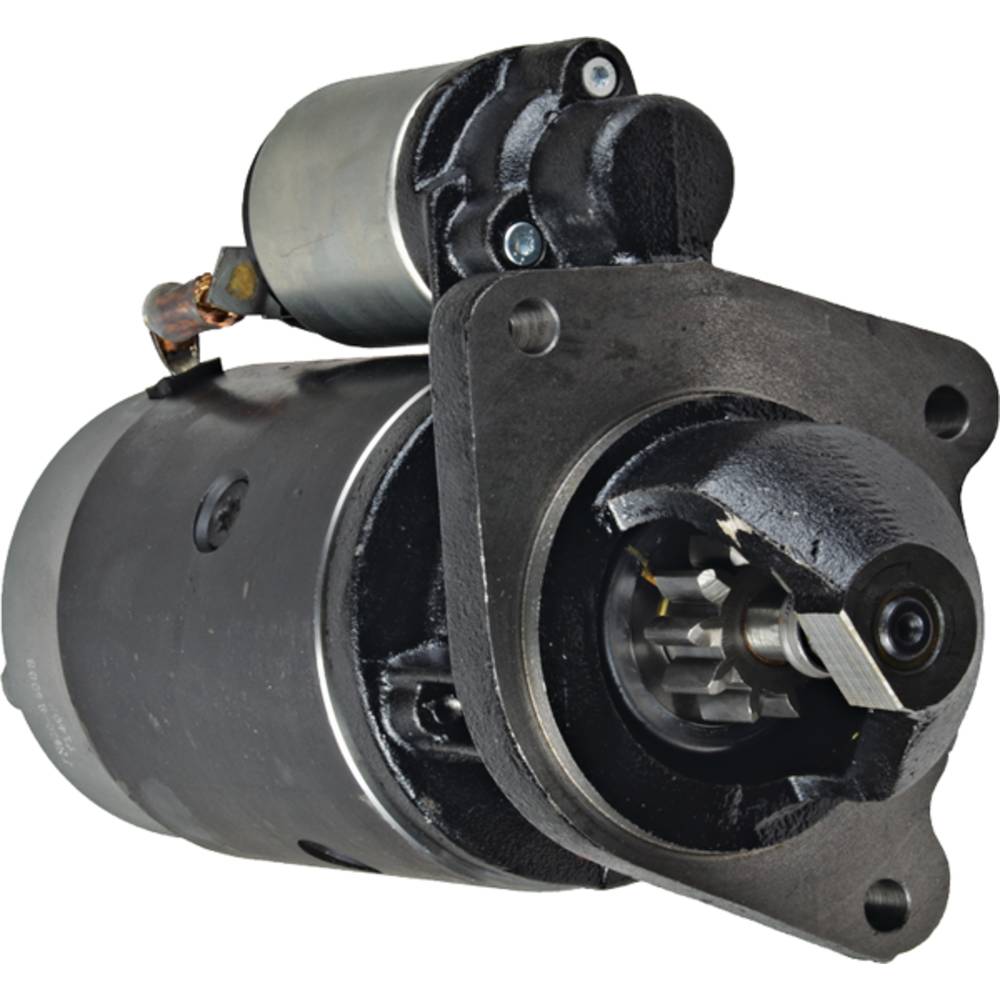 410-24218-JN J&N Electrical Products Starter