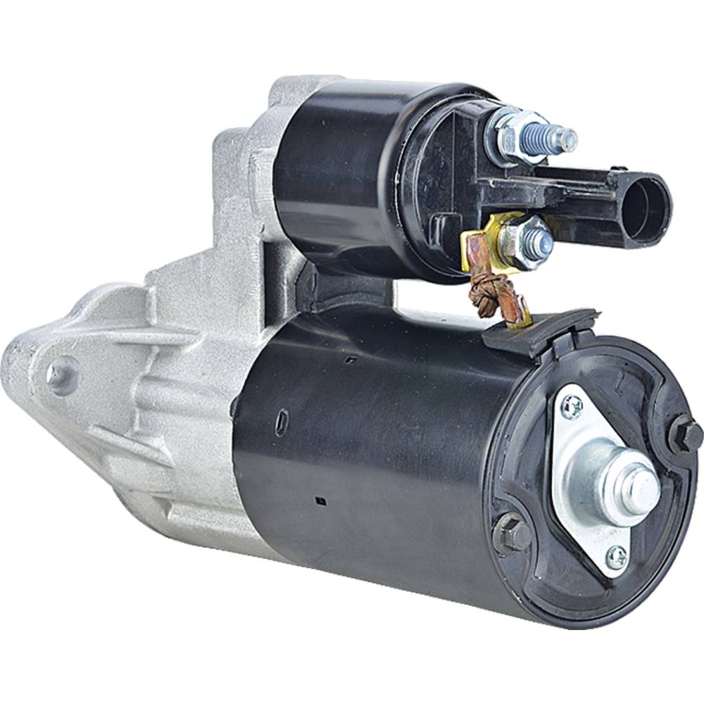410-24281-JN J&N Electrical Products Starter