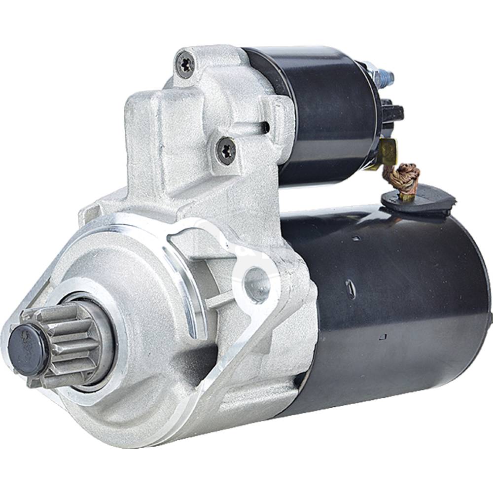 410-24281-JN J&N Electrical Products Starter
