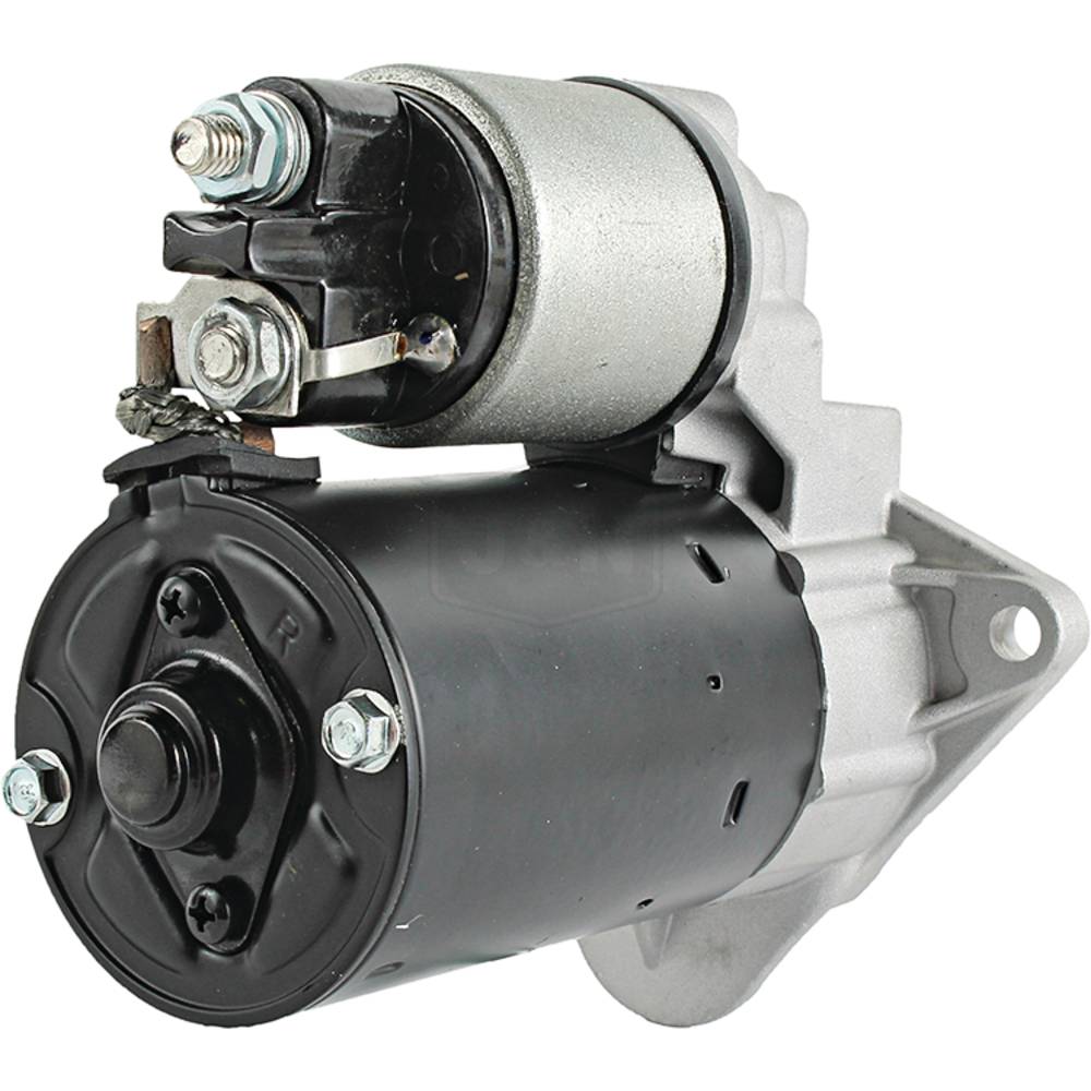 410-24292-JN J&N Electrical Products Starter