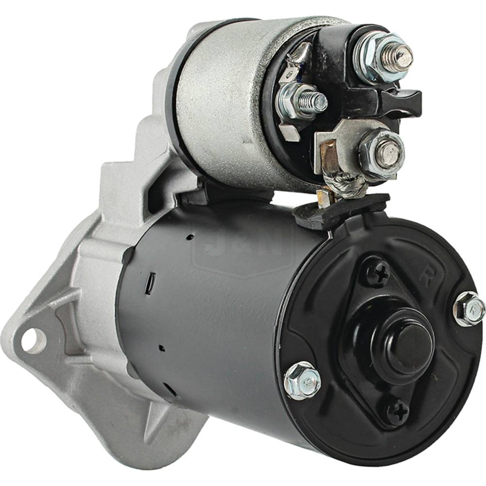 410-24292-JN J&N Electrical Products Starter