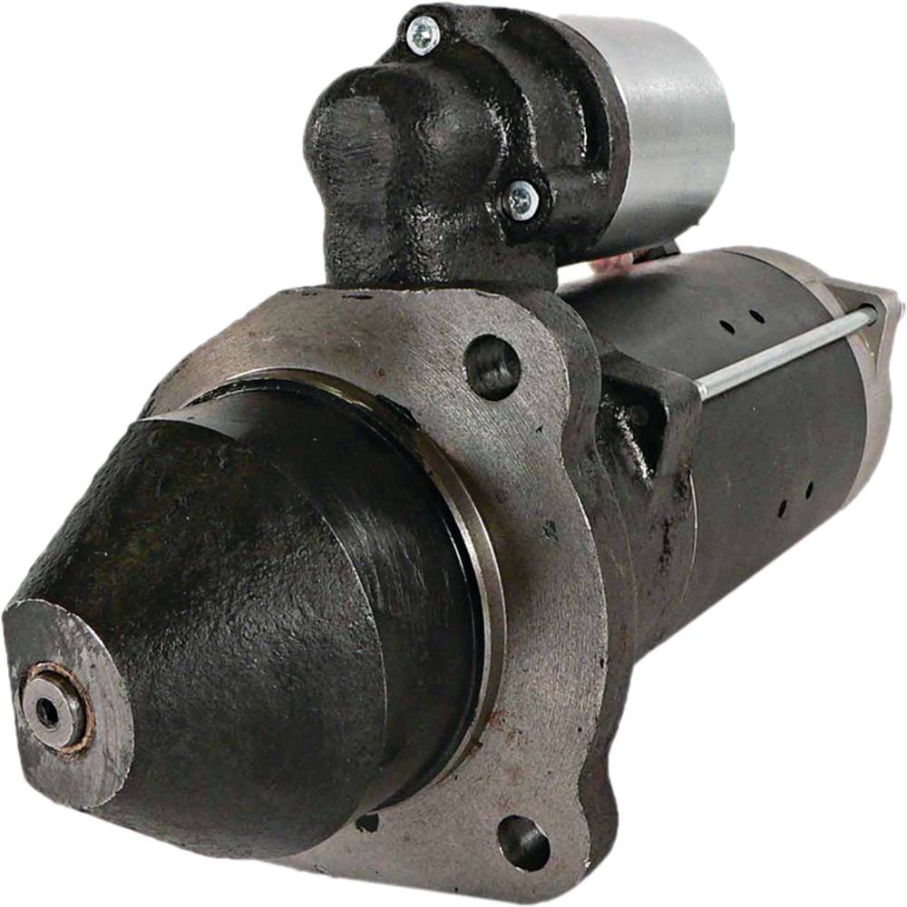 410-24295-JN J&N Electrical Products Starter