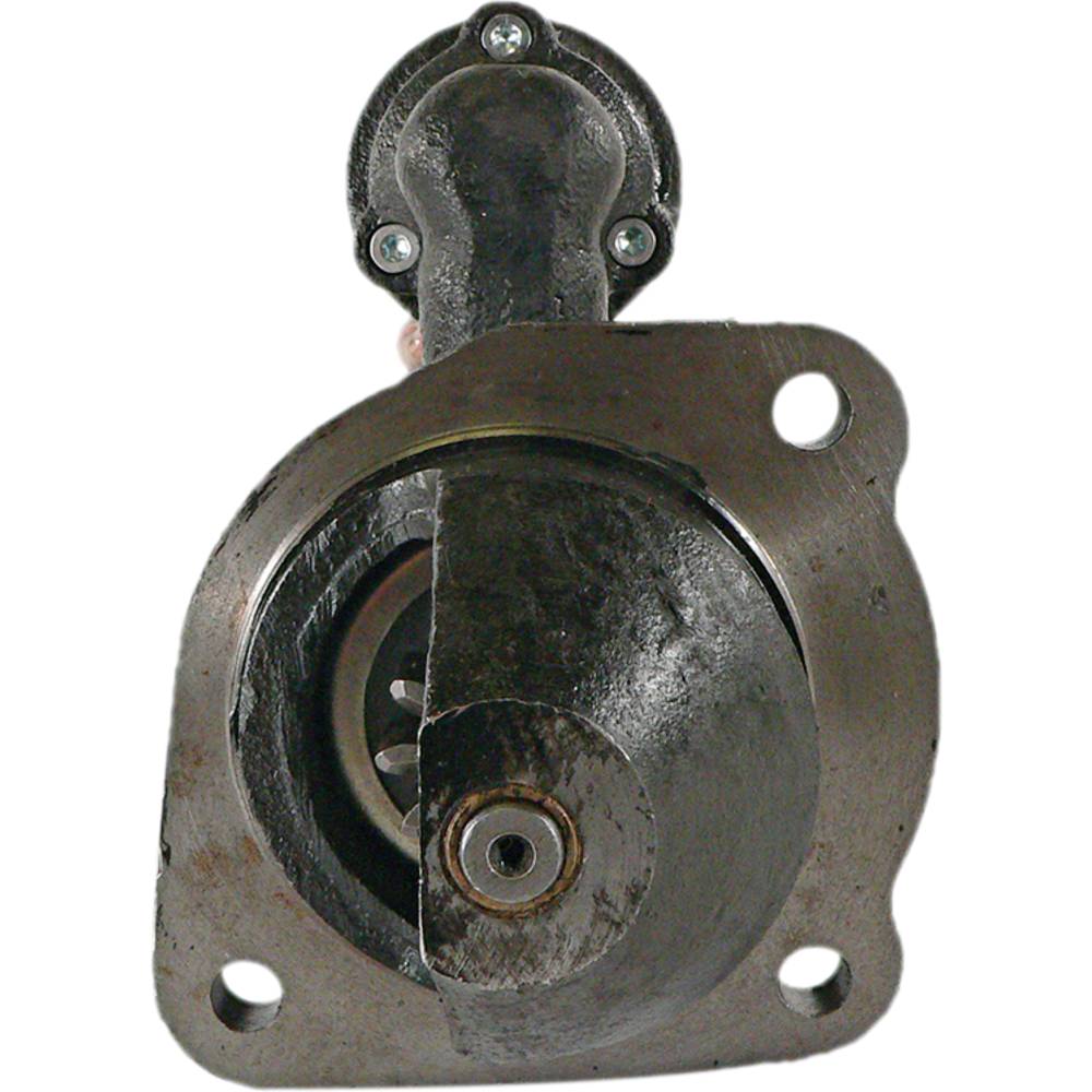 410-24295-JN J&N Electrical Products Starter