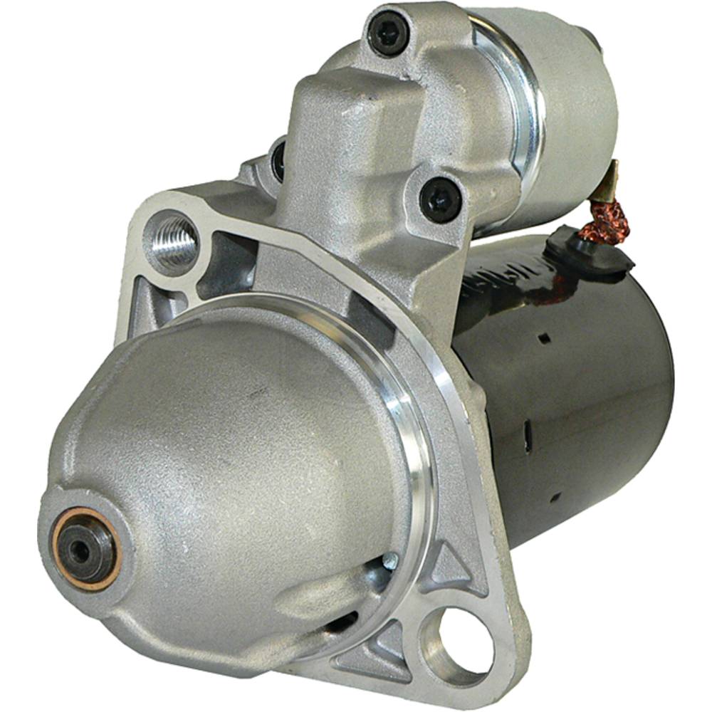 410-24298-JN J&N Electrical Products Starter