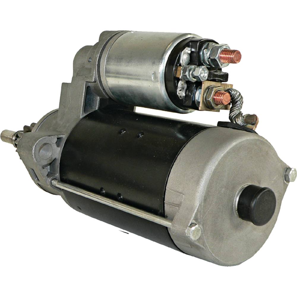 410-24299-JN J&N Electrical Products Starter