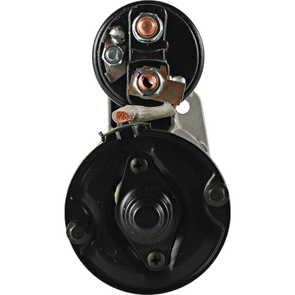 410-24300-JN J&N Electrical Products Starter