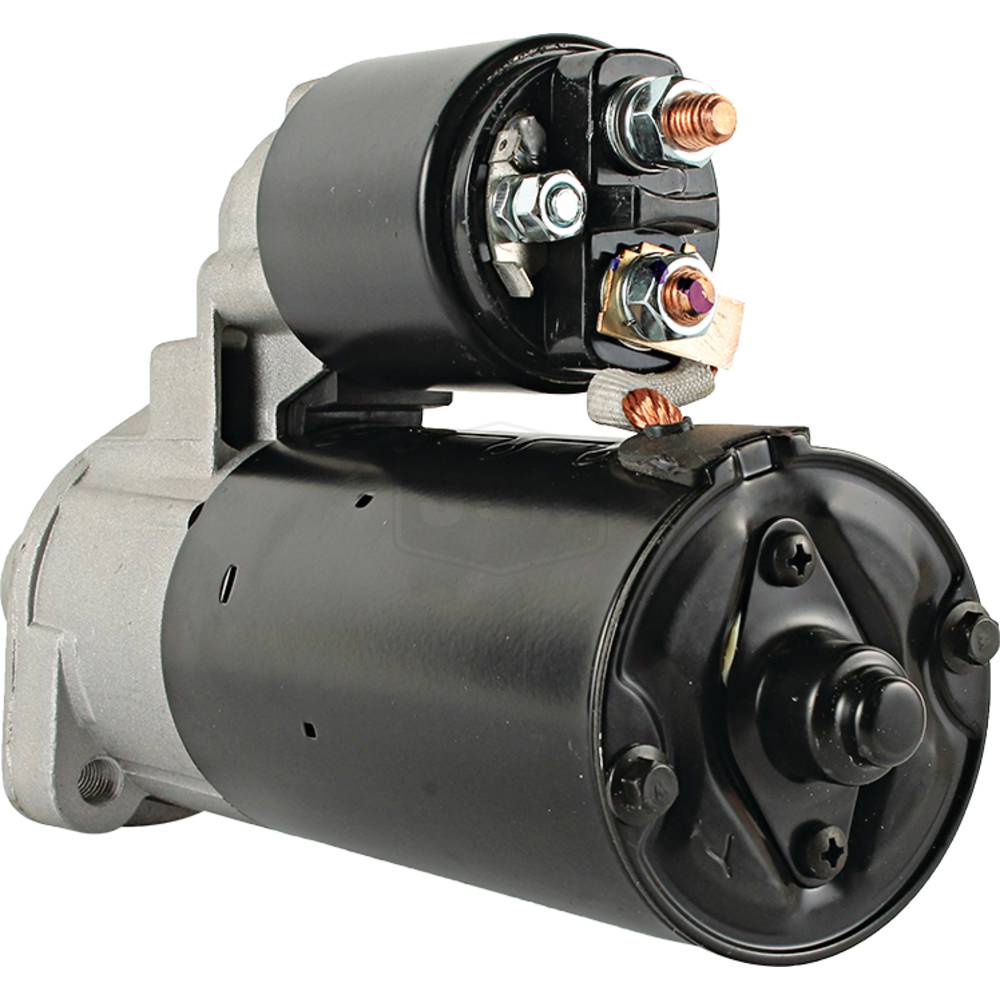 410-24300-JN J&N Electrical Products Starter