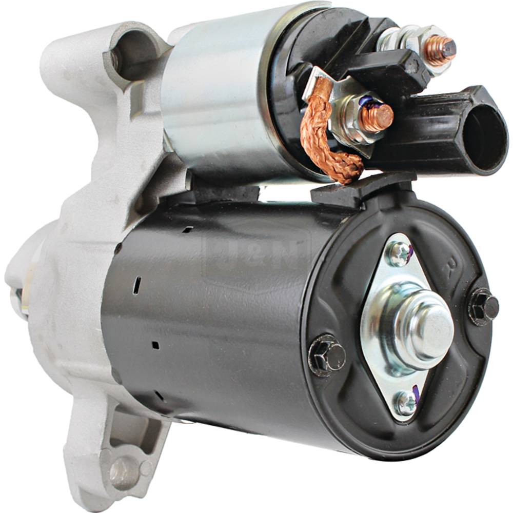 410-24302-JN J&N Electrical Products Starter