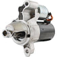 410-24302-JN J&N Electrical Products Starter