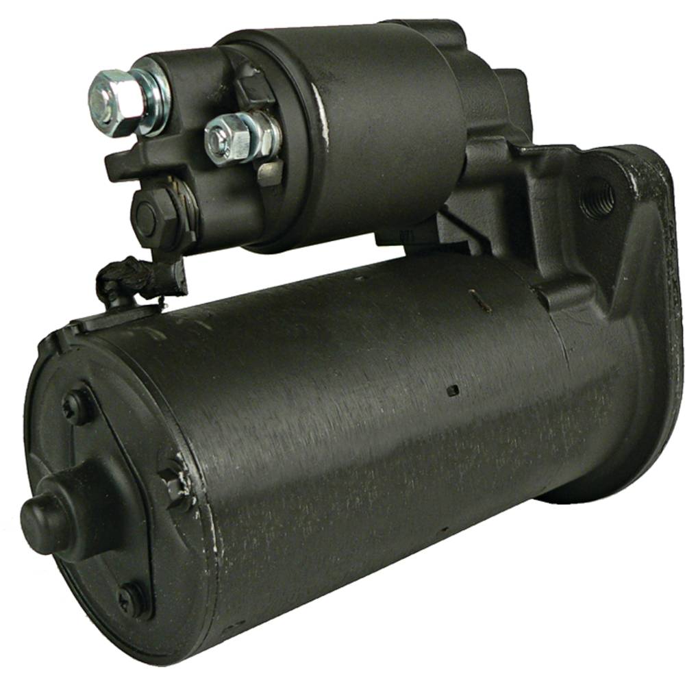 410-24306-JN J&N Electrical Products Starter