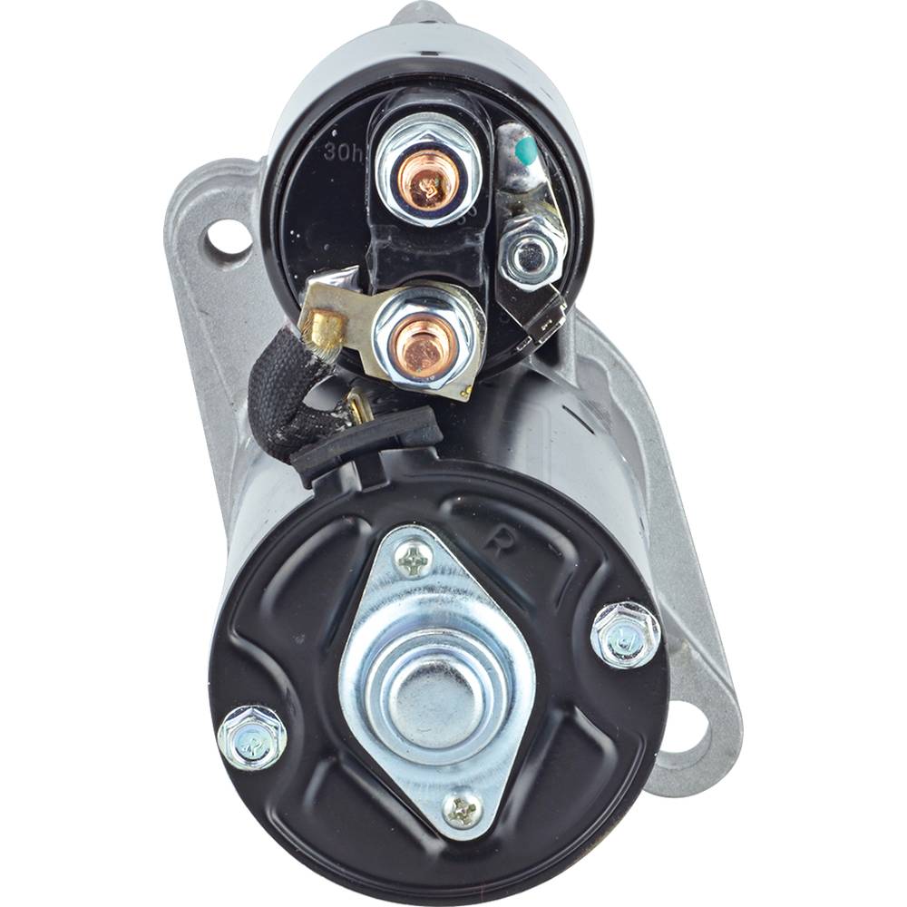 410-24312-JN J&N Electrical Products Starter