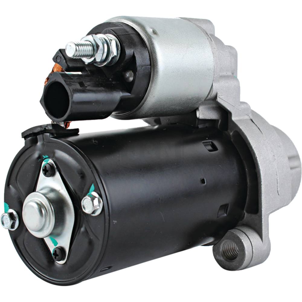 410-24315-JN J&N Electrical Products Starter