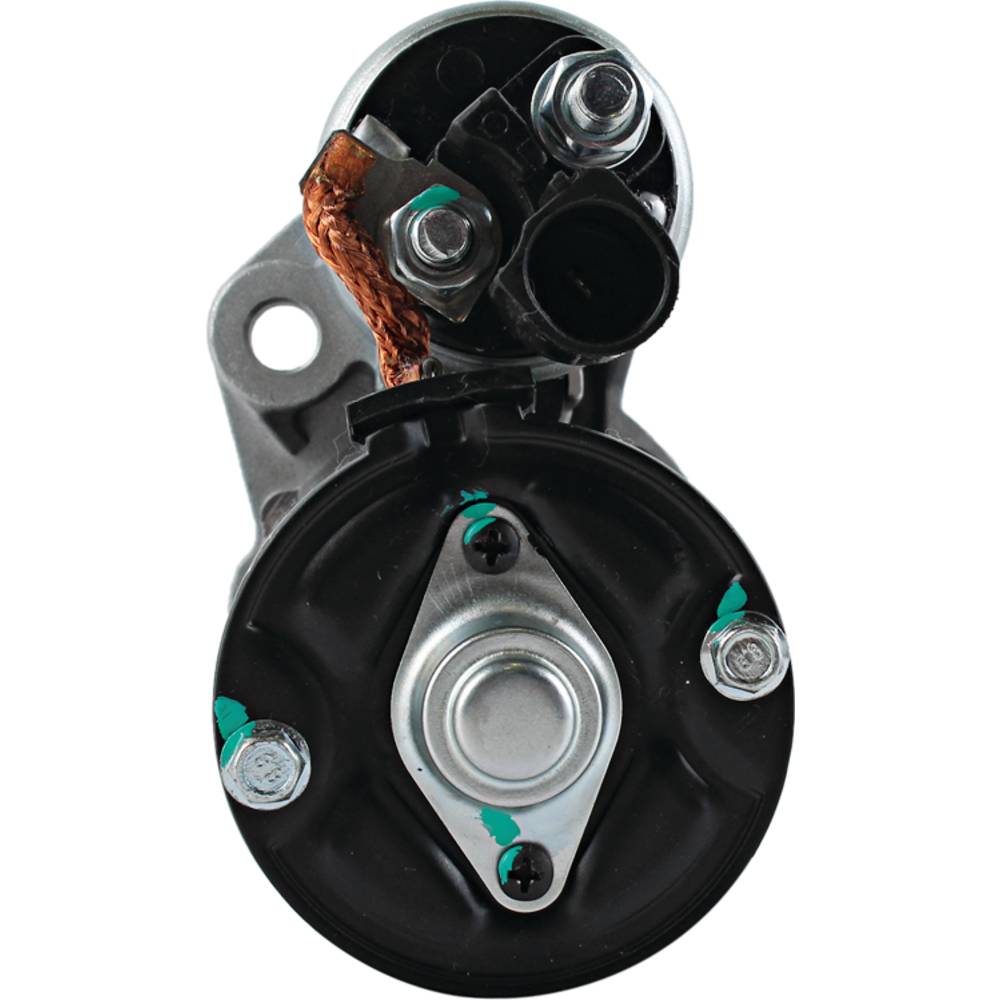 410-24315-JN J&N Electrical Products Starter