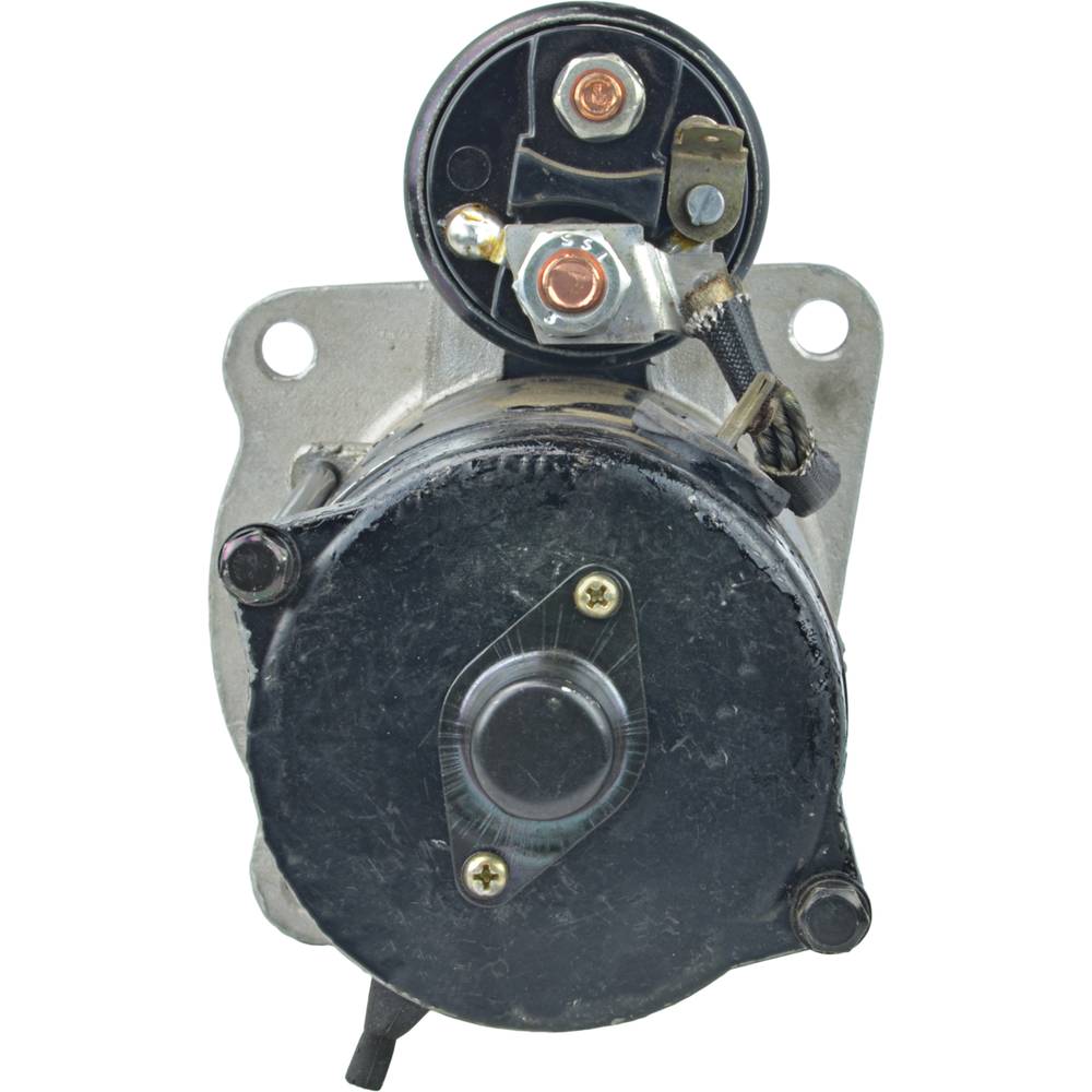 410-24318-JN J&N Electrical Products Starter