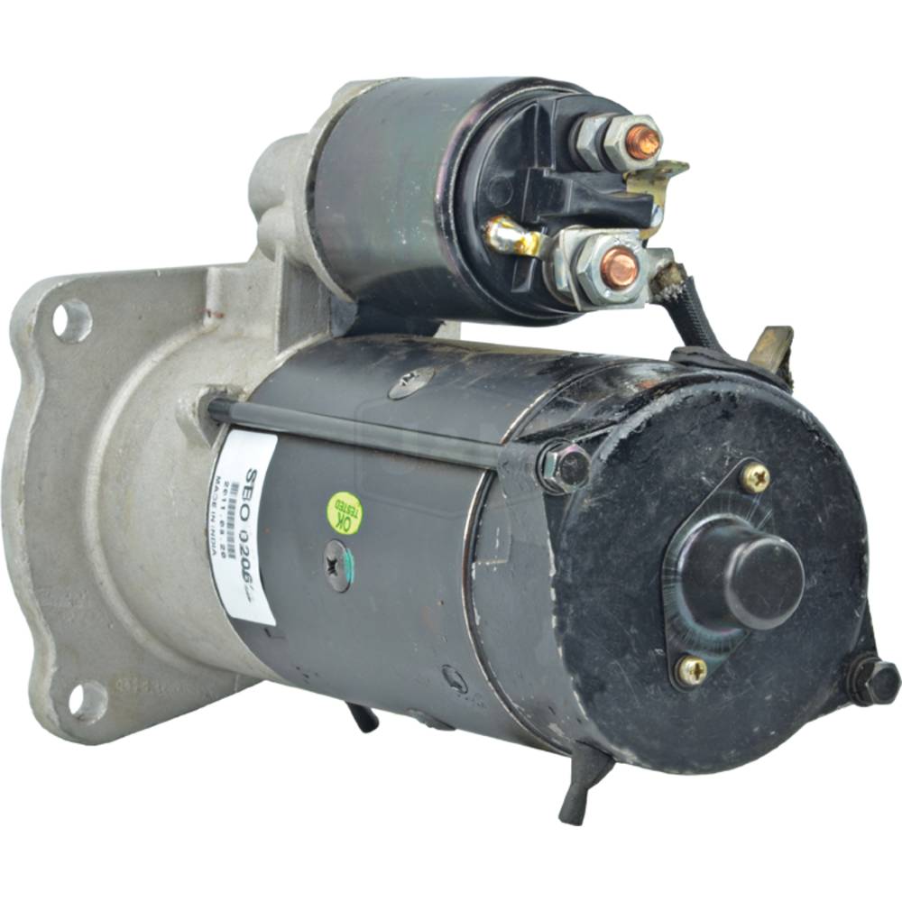 410-24318-JN J&N Electrical Products Starter